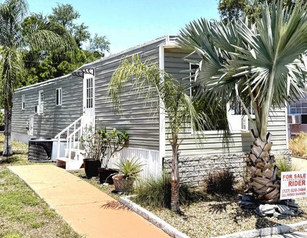 ALL AGE FAMILY Mobile Home