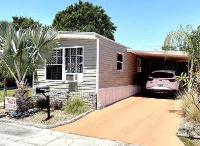 Mobile Home at 7840 72nd S N. Pinellas Park, FL 33782