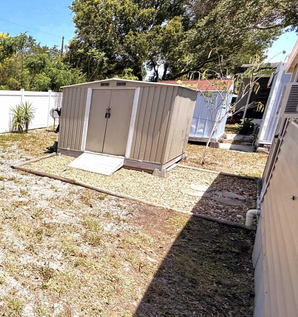 ALL AGE FAMILY Mobile Home