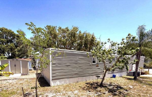 ALL AGE FAMILY Mobile Home