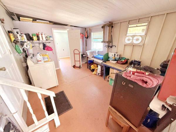 ALL AGE FAMILY Mobile Home