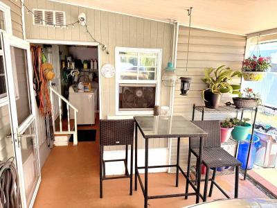 Photo 4 of 22 of home located at 7840 72nd S N. Pinellas Park, FL 33782