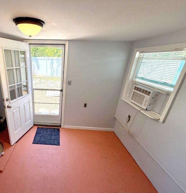 ALL AGE FAMILY Mobile Home