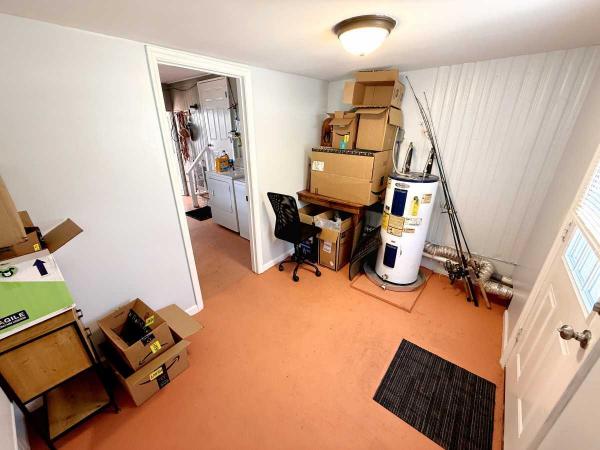 ALL AGE FAMILY Mobile Home
