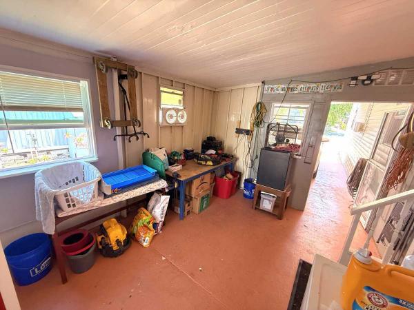 ALL AGE FAMILY Mobile Home