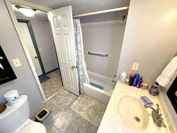 ALL AGE FAMILY Mobile Home