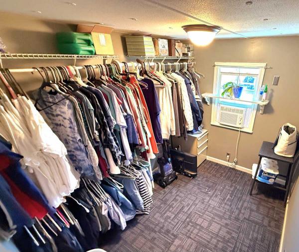 ALL AGE FAMILY Mobile Home