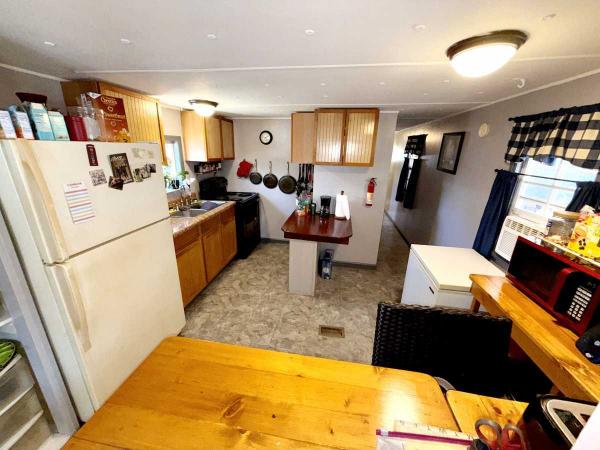ALL AGE FAMILY Mobile Home