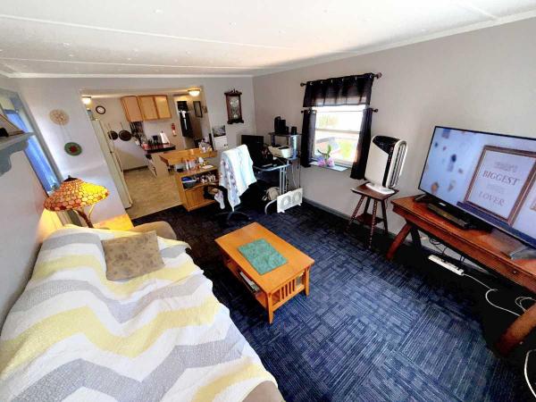 ALL AGE FAMILY Mobile Home