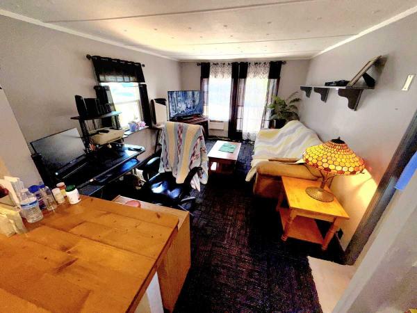 ALL AGE FAMILY Mobile Home