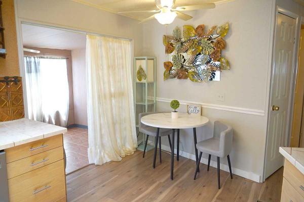 1976 Manufactured Home