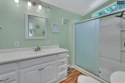 Photo 5 of 8 of home located at 127 Willow Drive Lake Helen, FL 32744