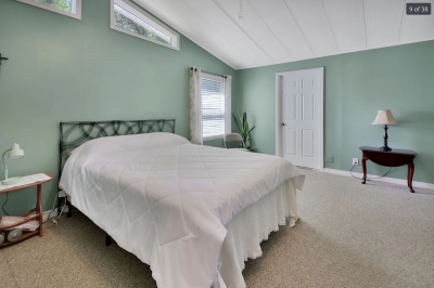 Photo 4 of 8 of home located at 127 Willow Drive Lake Helen, FL 32744