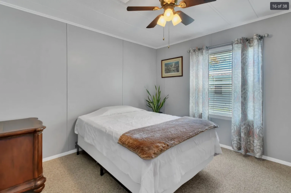 Palm Harbor Manufactured Home