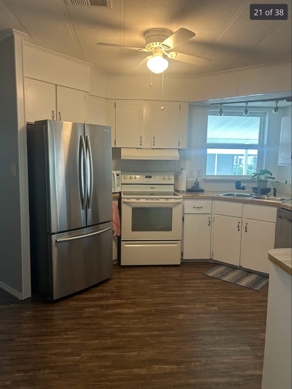 Palm Harbor Manufactured Home
