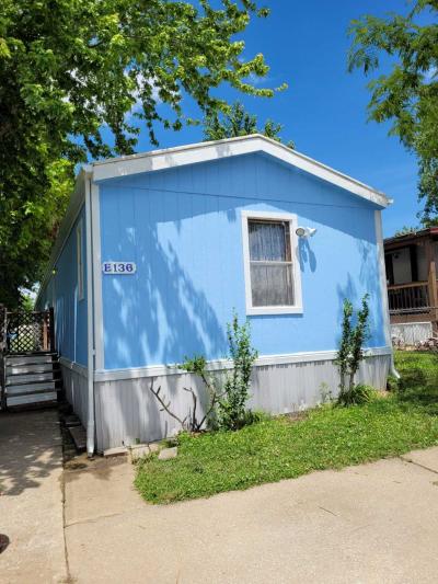 Mobile Home at 1908 E 19th St Lawrence, KS 66046