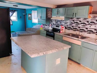 Mobile Home at 7 Mahoning Ave Rantoul, IL 61866