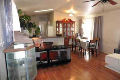 Mobile Home at 1402 W. Ajo, #182 Tucson, AZ 85713