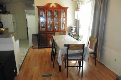 Photo 2 of 24 of home located at 1402 W. Ajo, #182 Tucson, AZ 85713