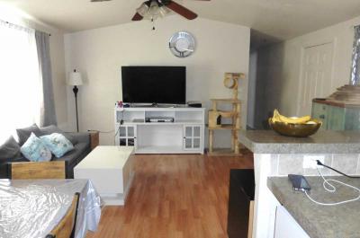 Photo 5 of 24 of home located at 1402 W. Ajo, #182 Tucson, AZ 85713