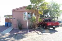 2008 Palm Harbor Manufactured Home
