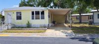 Manufactured Home