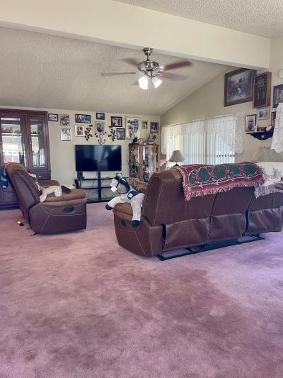 Photo 2 of 8 of home located at 4000 Pierce Street Space 212 Riverside, CA 92505