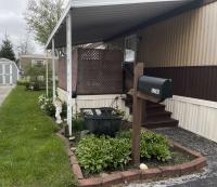 1985 Skyline Mobile Home