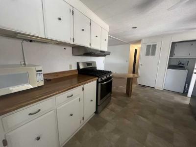 Photo 5 of 29 of home located at 2121 S Pantano Rd #300 Tucson, AZ 85710