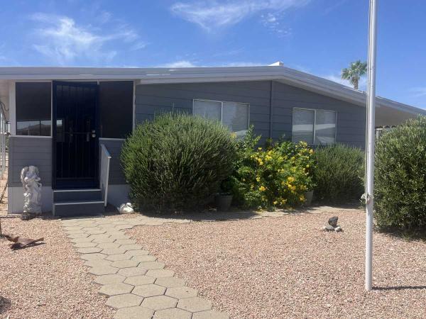 1979 Skyline Mobile Home For Sale