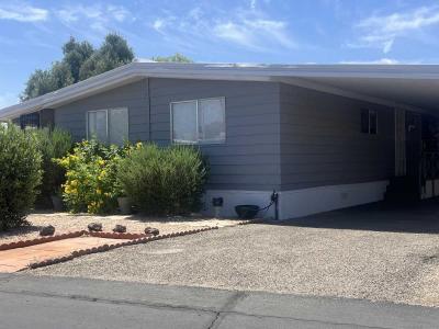 Photo 2 of 29 of home located at 2121 S Pantano Rd #300 Tucson, AZ 85710