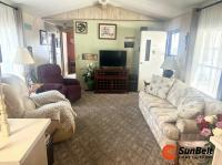 1982 HOME Mobile Home
