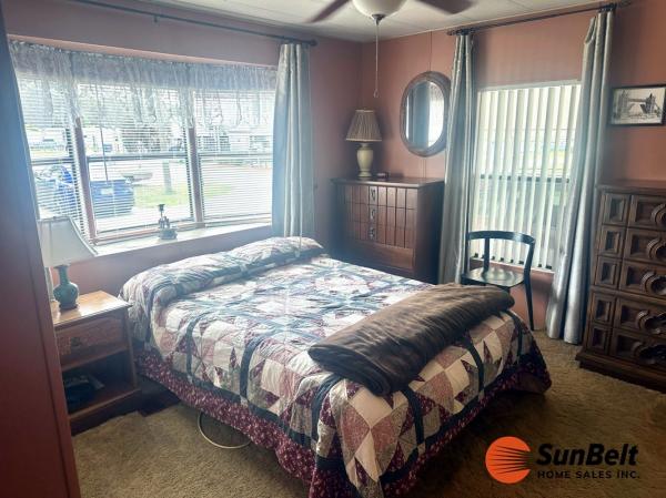 1982 HOME Mobile Home