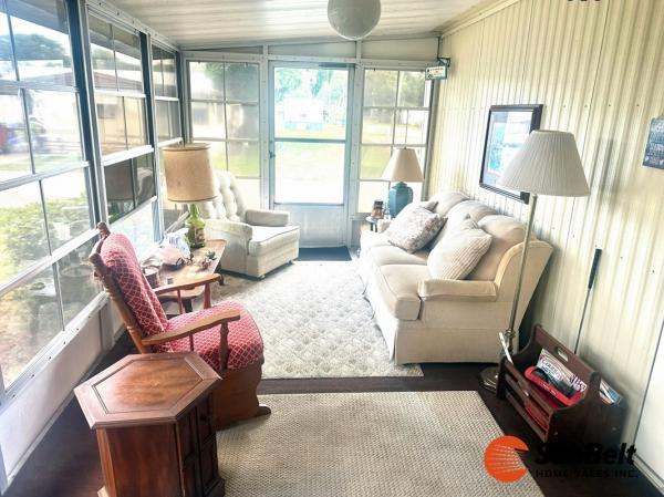 1982 HOME Mobile Home