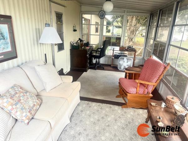 1982 HOME Mobile Home