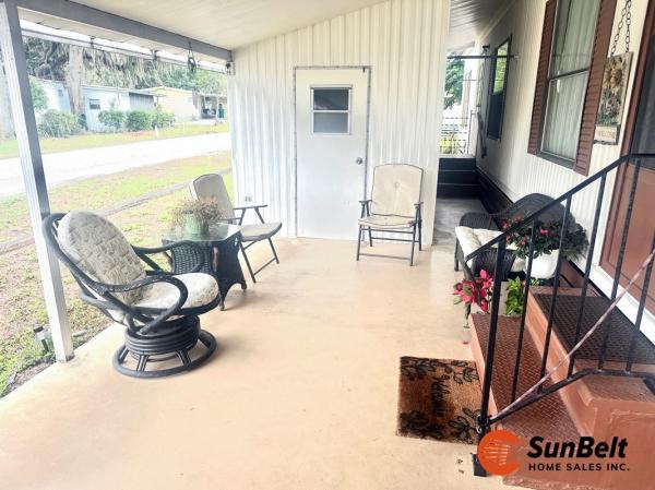 1982 HOME Mobile Home