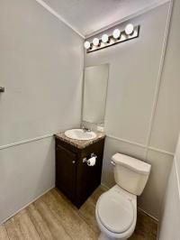 2016 Clayton Homes Blazer Extreme Manufactured Home