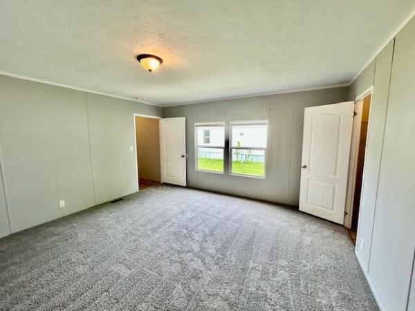 2016 Clayton Homes Blazer Extreme Manufactured Home