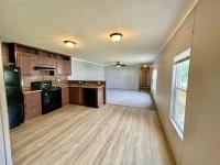 2016 Clayton Homes Blazer Extreme Manufactured Home