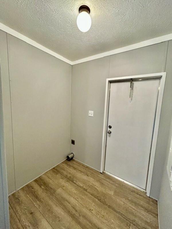 2016 Clayton Homes Blazer Extreme Manufactured Home