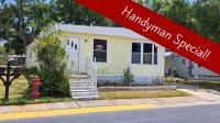 Manufactured Home
