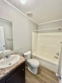 2016 Clayton Homes Blazer Extreme Manufactured Home