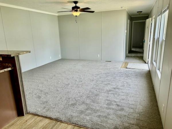 2016 Clayton Homes Blazer Extreme Manufactured Home
