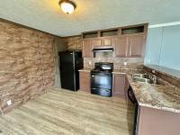 2016 Clayton Homes Blazer Extreme Manufactured Home
