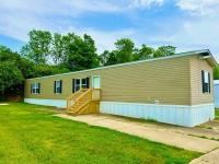 2016 Clayton Homes Blazer Extreme Manufactured Home