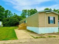 2016 Clayton Homes Blazer Extreme Manufactured Home