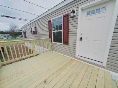 Mobile Home at 525 East Main Street Unit 44 Branford, CT 06405