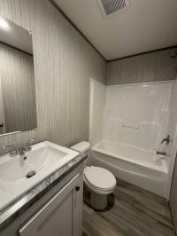 2024 Clayton Blazer 76C Manufactured Home