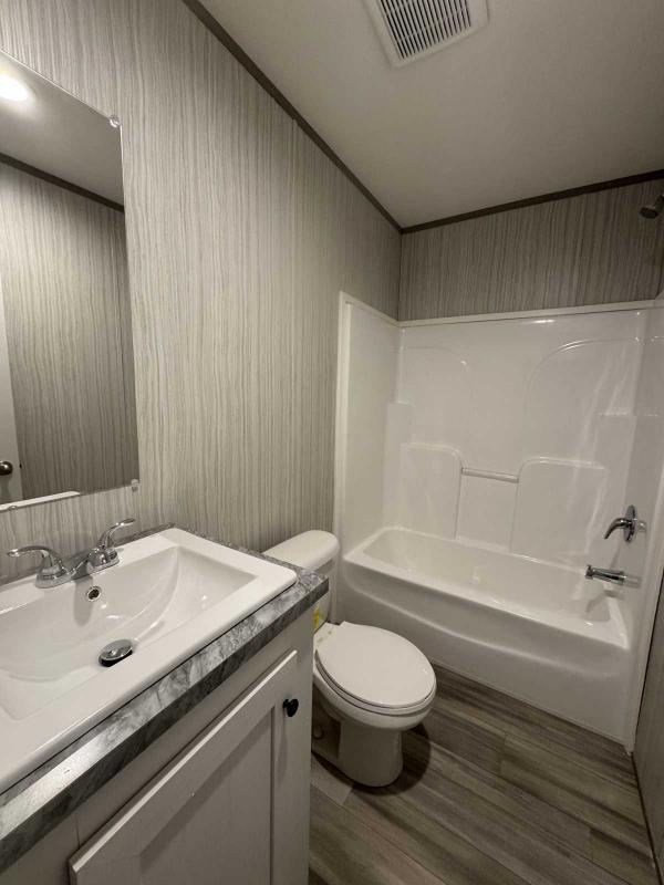 2024 Clayton Blazer 76C Manufactured Home