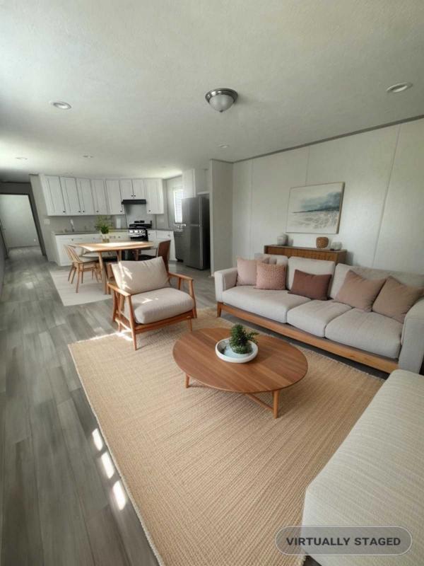 2024 Clayton Blazer 76C Manufactured Home